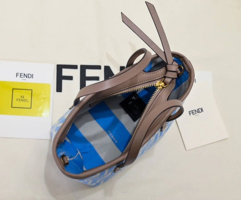 Fxndx Shopping Bags Minimalist 69666