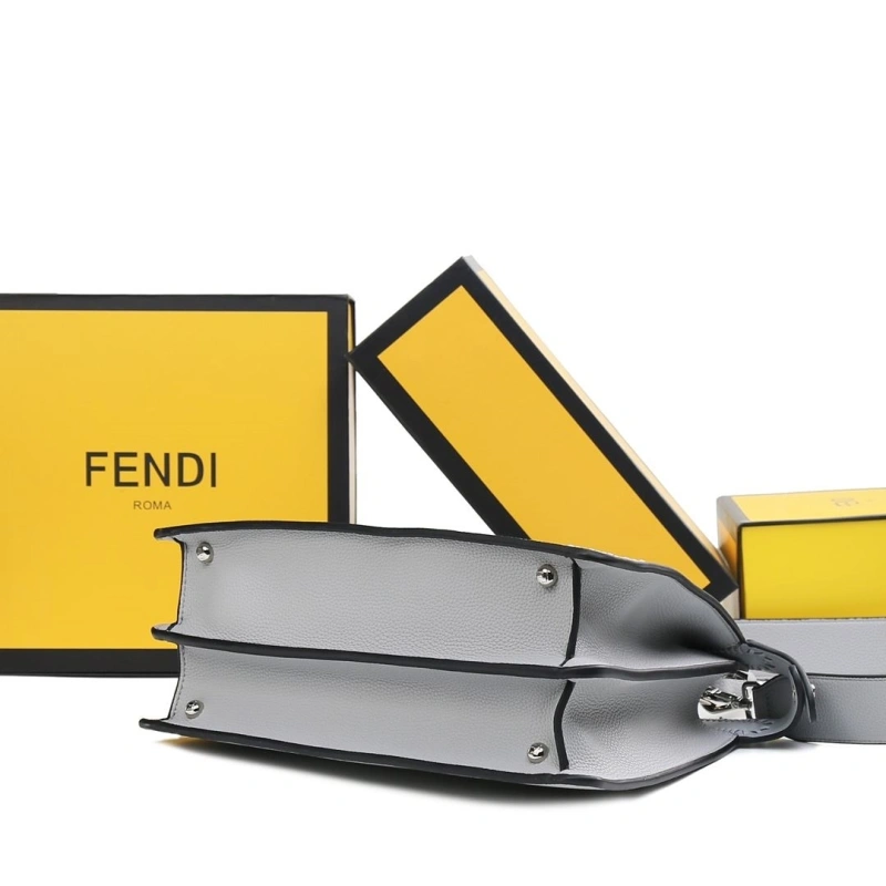 Classic Fxndx Top Handle Bags 69574