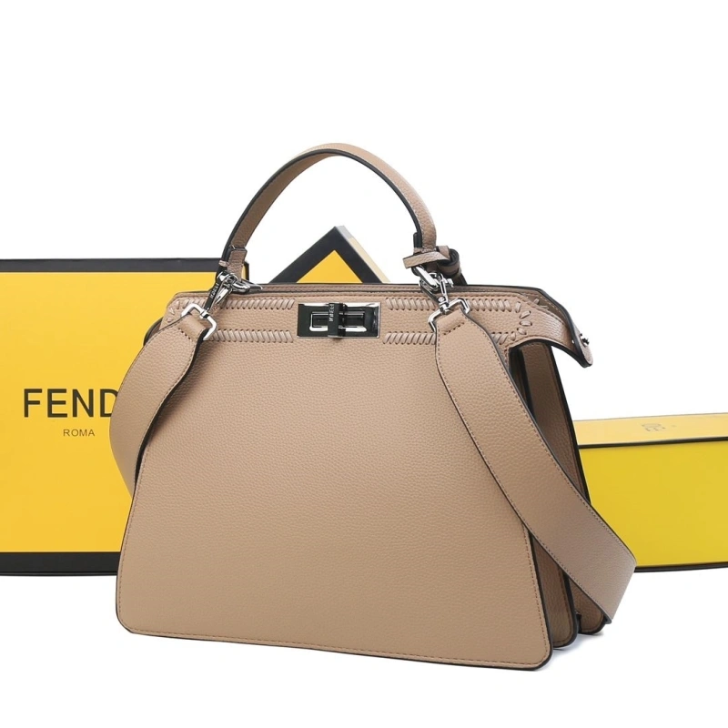 Classic Fxndx Top Handle Bags 69572
