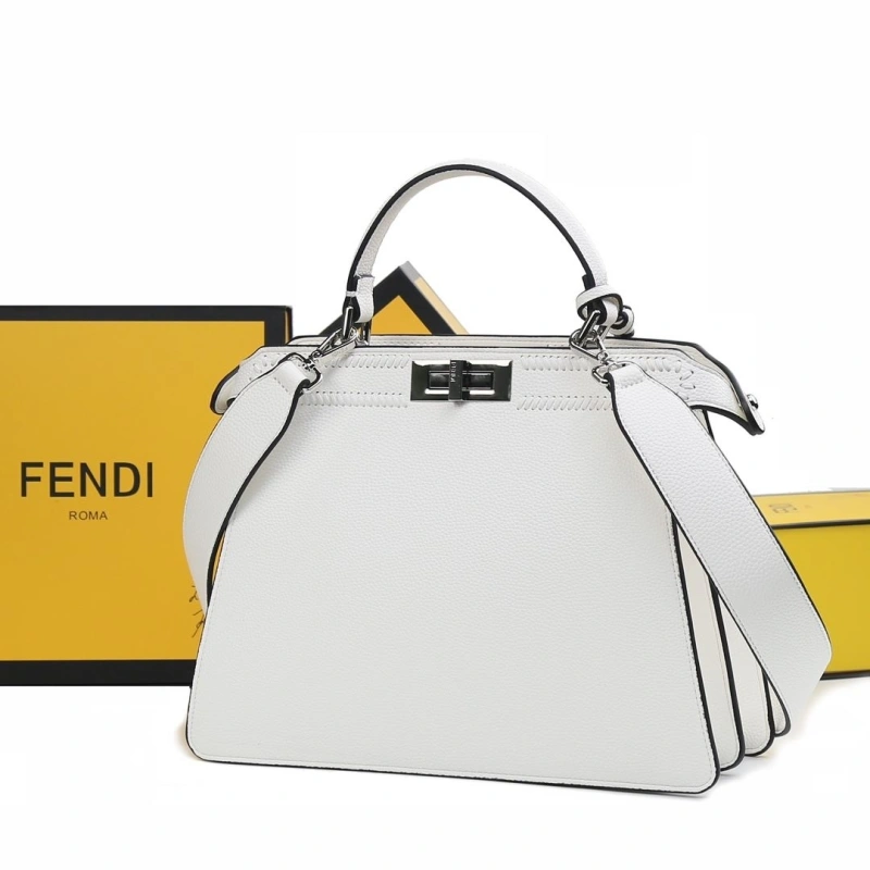 Popular Fxndx Top Handle Bags 69603