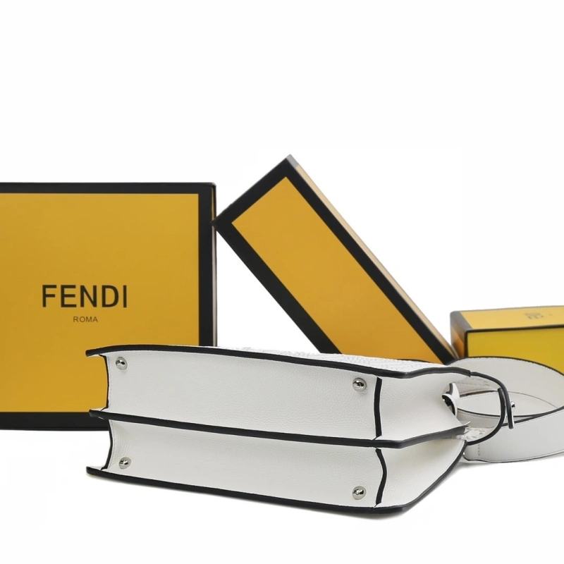 Popular Fxndx Top Handle Bags 69603