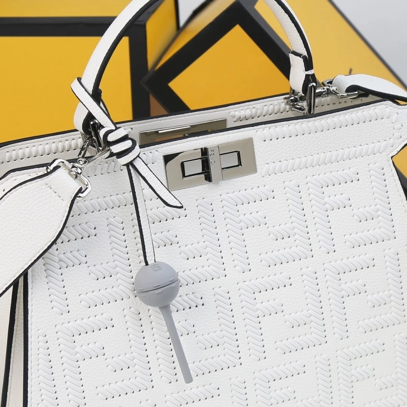Popular Fxndx Top Handle Bags 69603