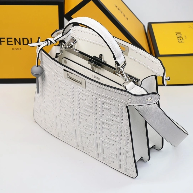 Popular Fxndx Top Handle Bags 69603