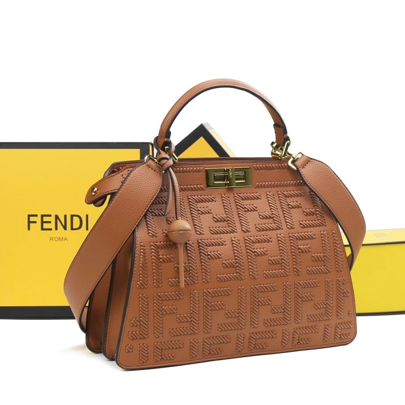 Fxndx Top Handle Bags BestValue 69586