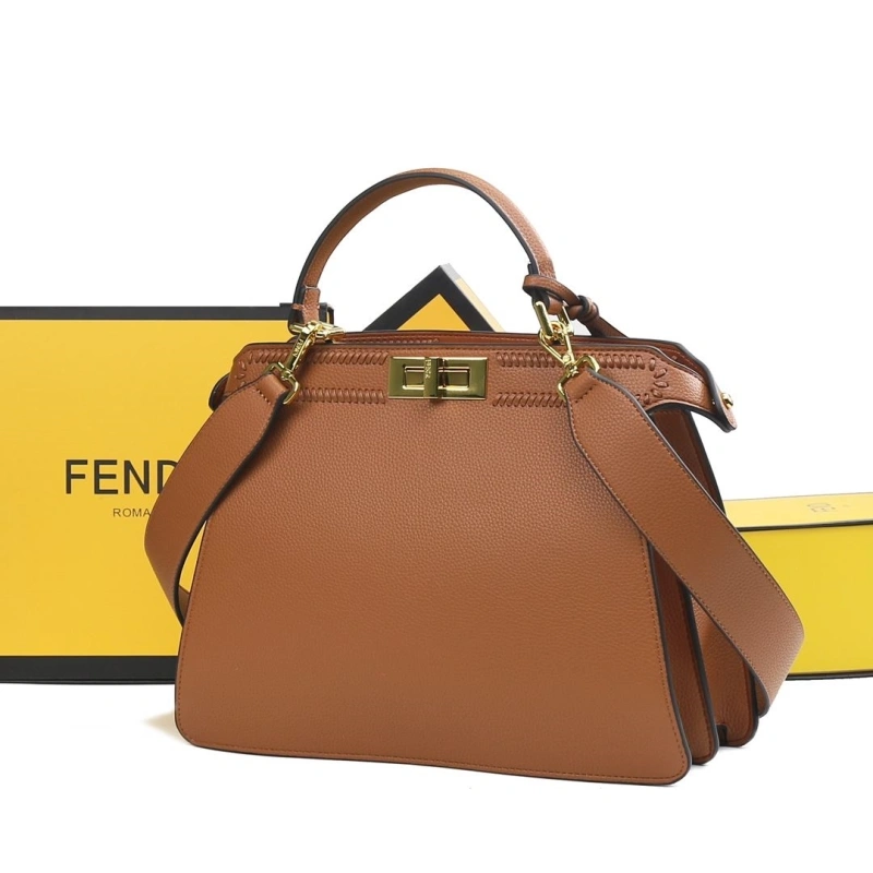 Fxndx Top Handle Bags BestValue 69586