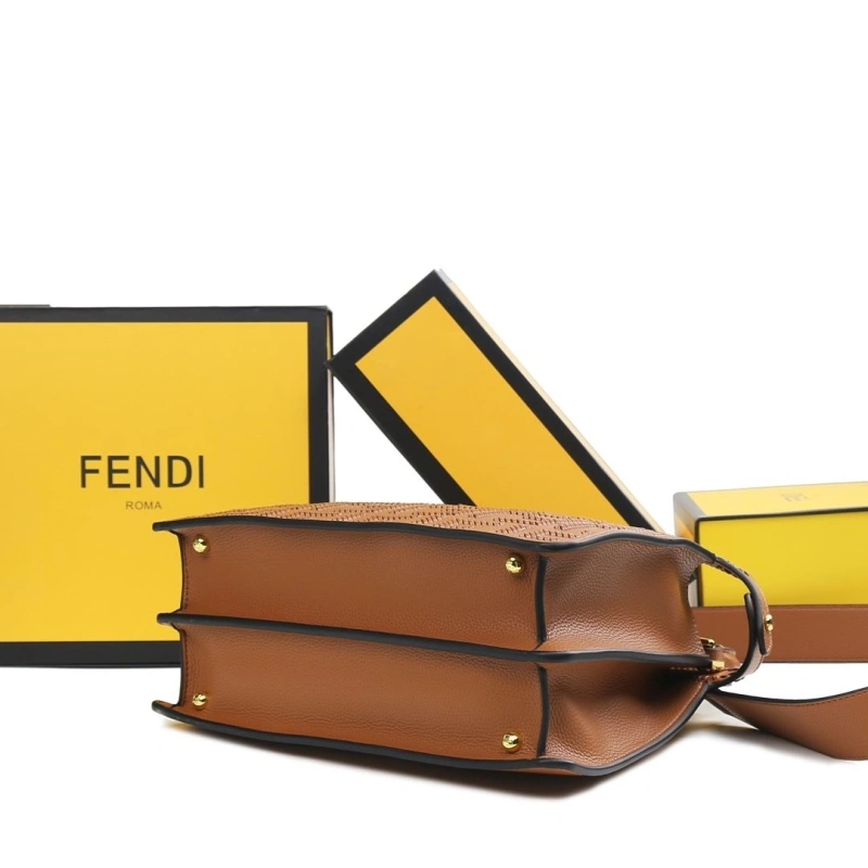 Fxndx Top Handle Bags BestValue 69586
