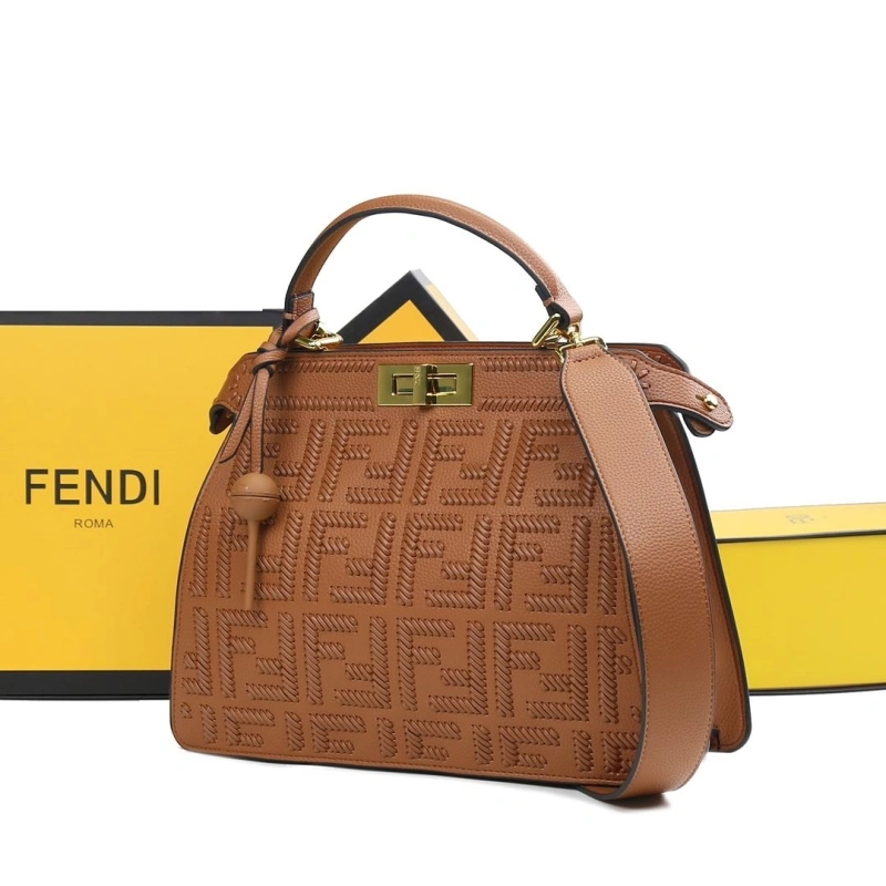 Fxndx Top Handle Bags BestValue 69586