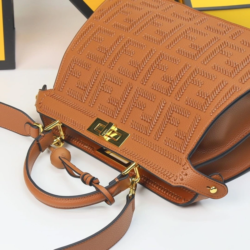 Fxndx Top Handle Bags BestValue 69586