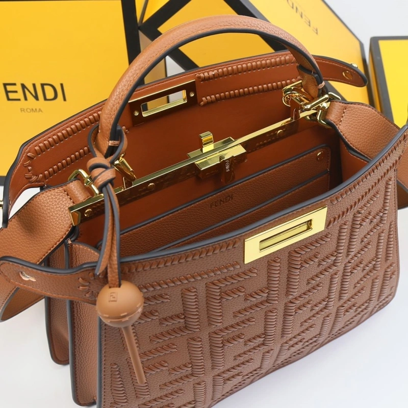 Fxndx Top Handle Bags BestValue 69586