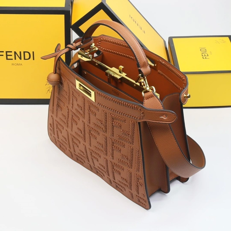 Fxndx Top Handle Bags BestValue 69586