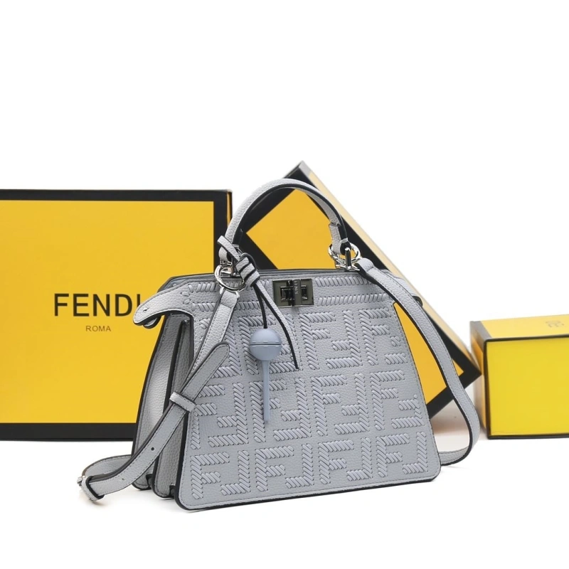 Fxndx Top Handle Bags Bold 69583