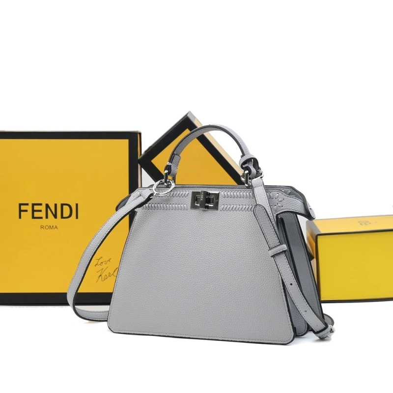 Fxndx Top Handle Bags Bold 69583