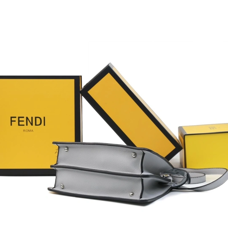 Fxndx Top Handle Bags Bold 69583