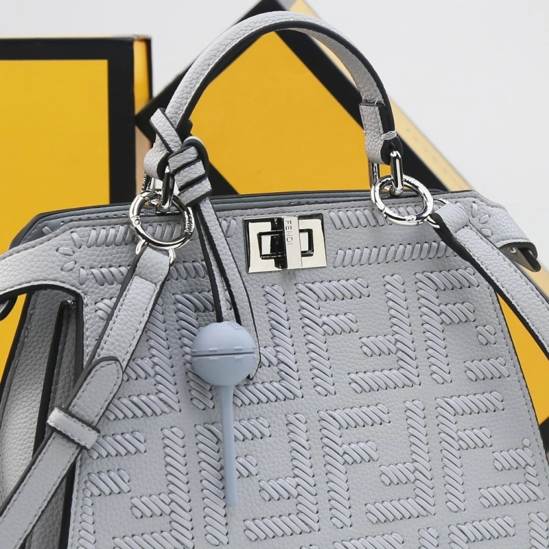 Fxndx Top Handle Bags Bold 69583