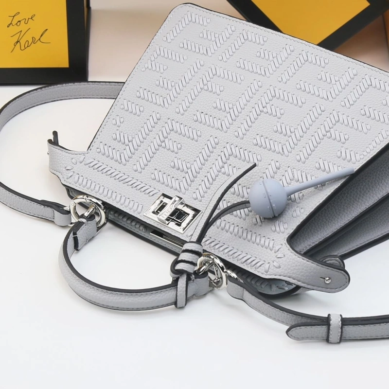 Fxndx Top Handle Bags Bold 69583