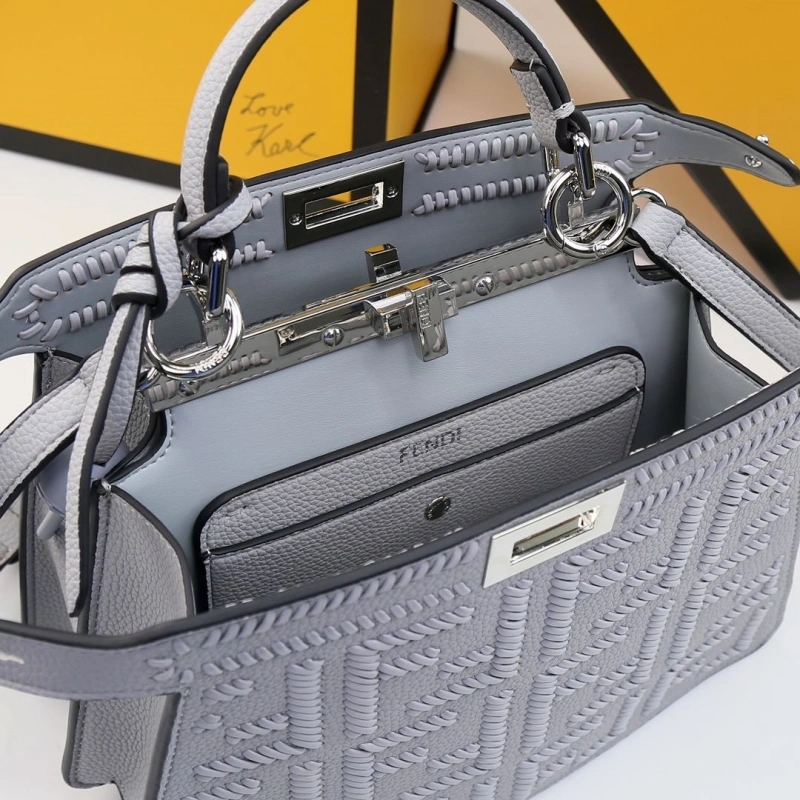 Fxndx Top Handle Bags Bold 69583