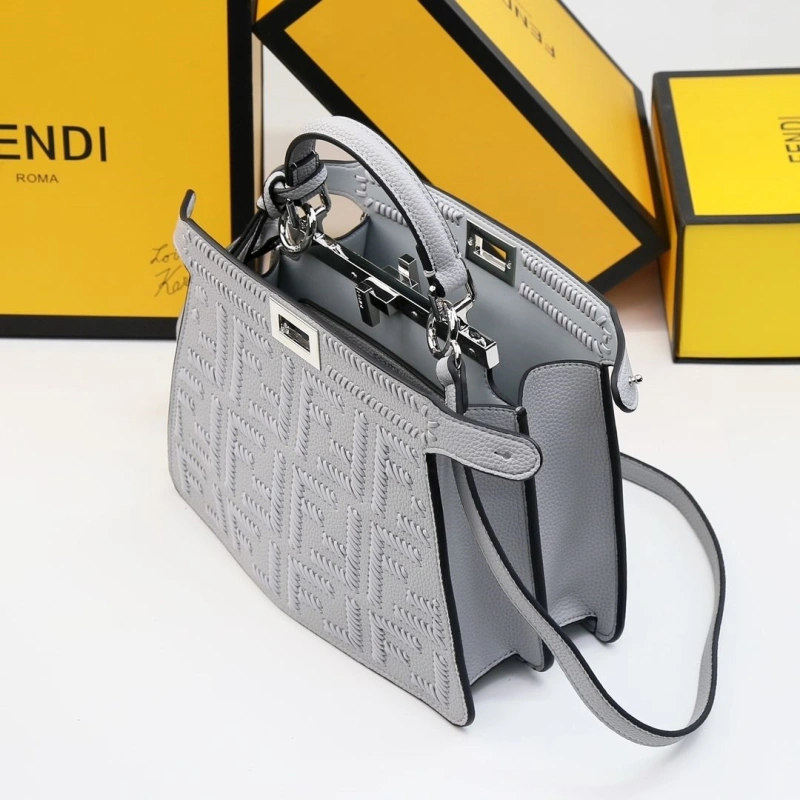 Fxndx Top Handle Bags Bold 69583