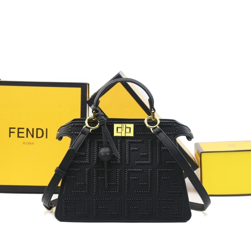 Efficient Fxndx Top Handle Bags 69566