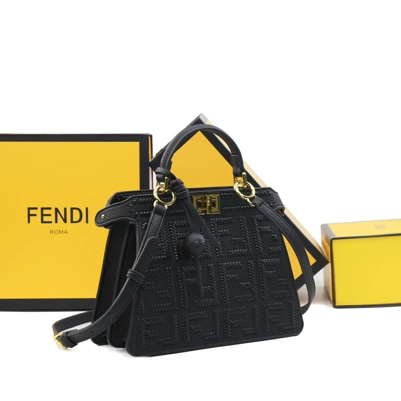 Efficient Fxndx Top Handle Bags 69566