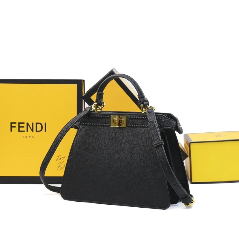 Efficient Fxndx Top Handle Bags 69566