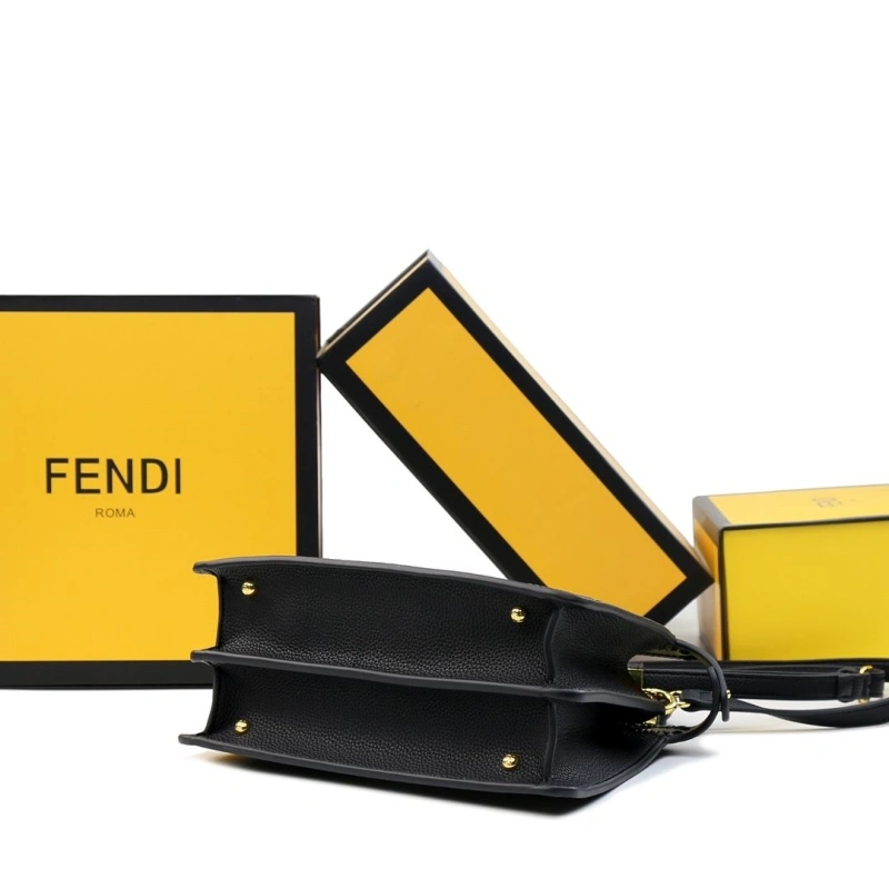 Efficient Fxndx Top Handle Bags 69566