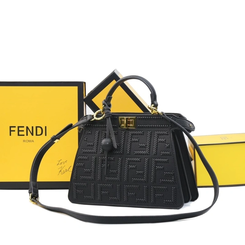 Efficient Fxndx Top Handle Bags 69566