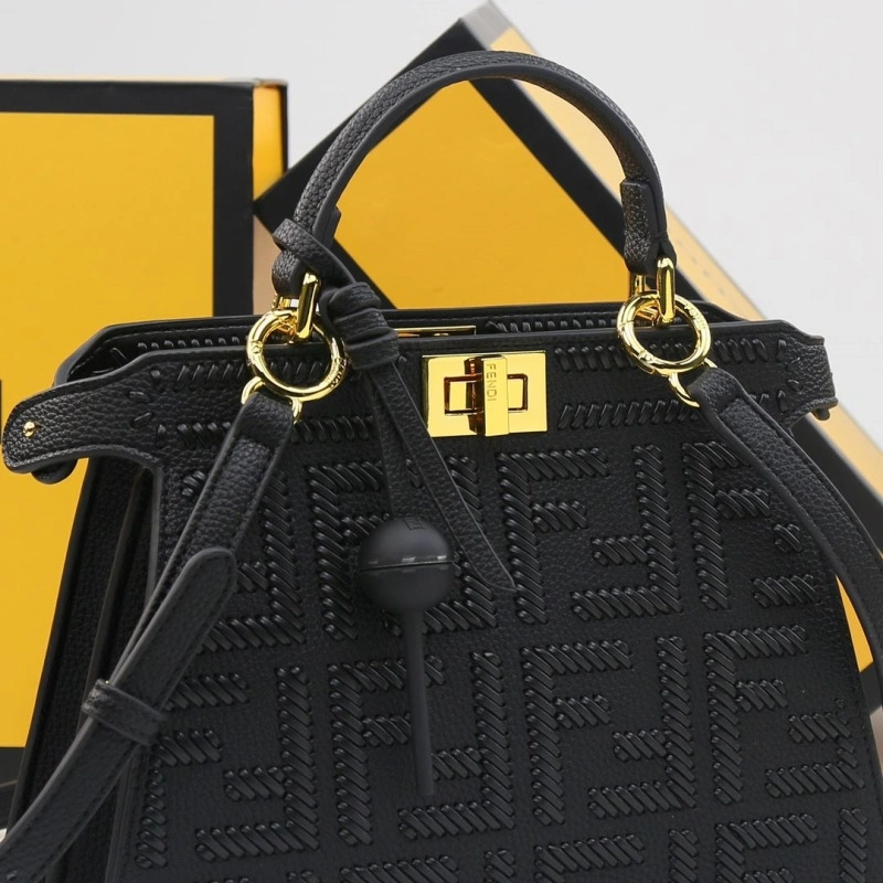 Efficient Fxndx Top Handle Bags 69566