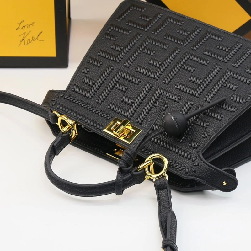 Efficient Fxndx Top Handle Bags 69566