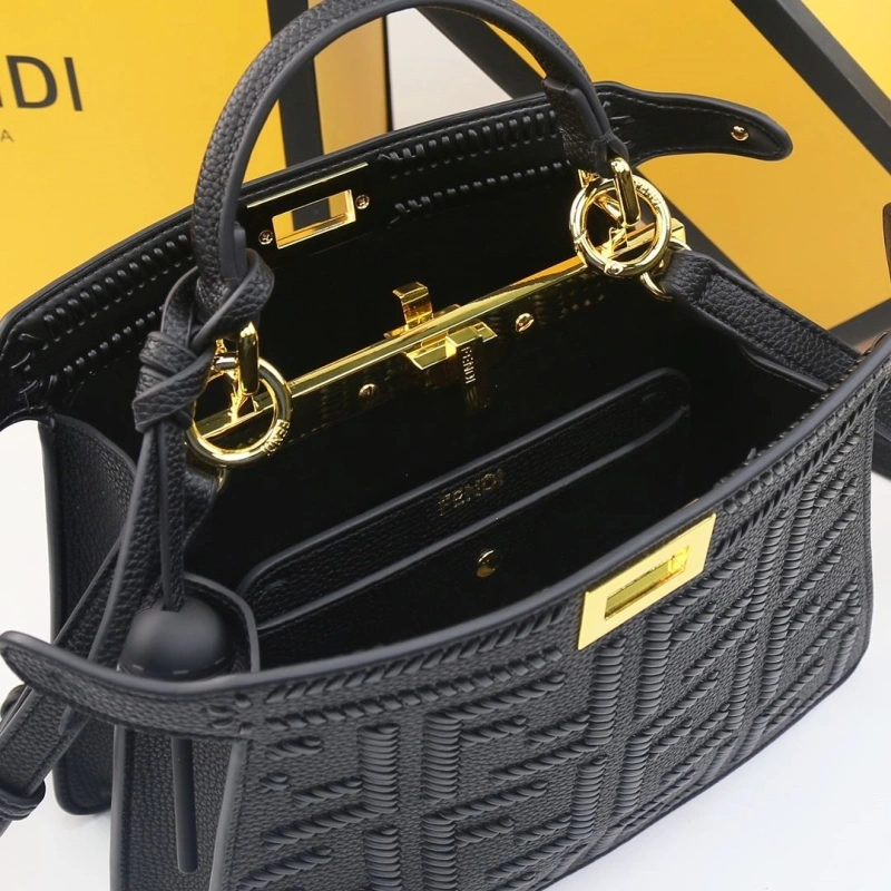 Efficient Fxndx Top Handle Bags 69566