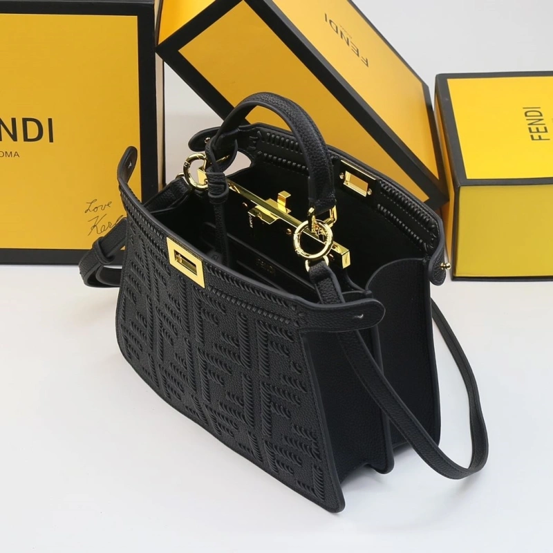 Efficient Fxndx Top Handle Bags 69566