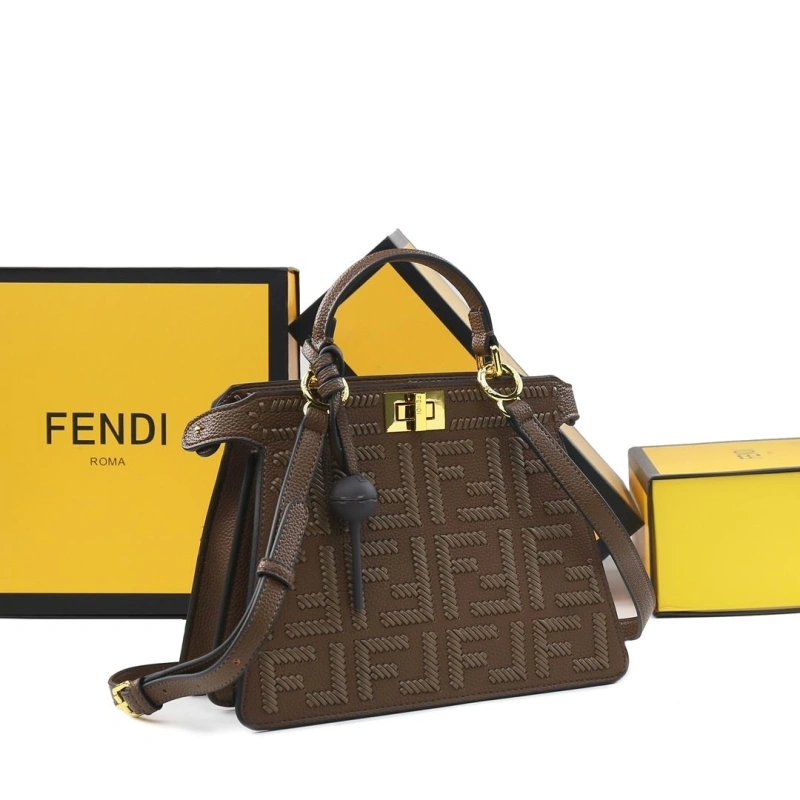 BestValue Fxndx Top Handle Bags 69591