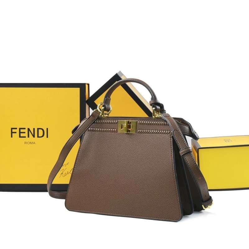 BestValue Fxndx Top Handle Bags 69591
