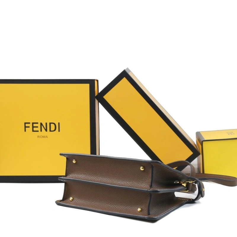BestValue Fxndx Top Handle Bags 69591