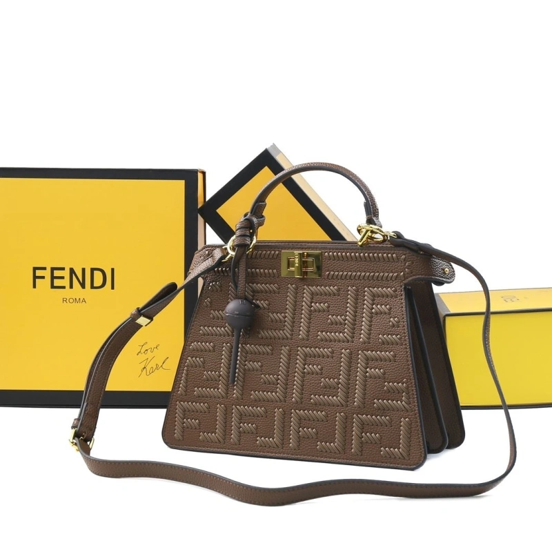BestValue Fxndx Top Handle Bags 69591