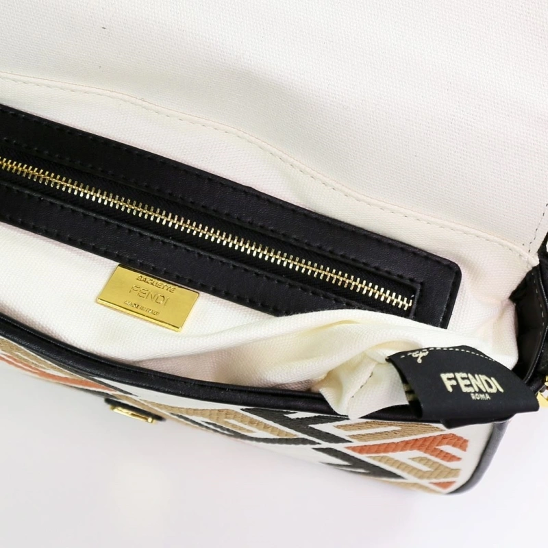 TopPick Fxndx Baguette Bags 69725