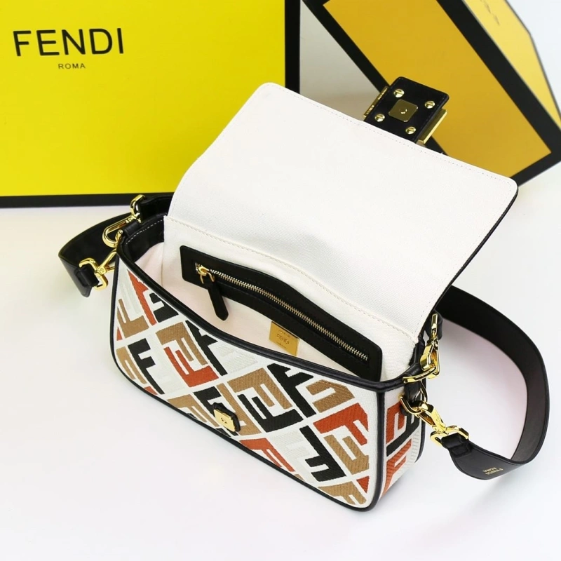 TopPick Fxndx Baguette Bags 69725