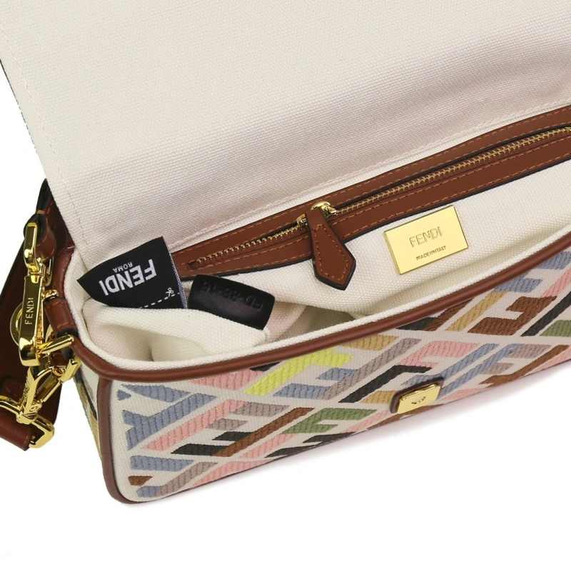 Fxndx Baguette Bags Comfortable 69713