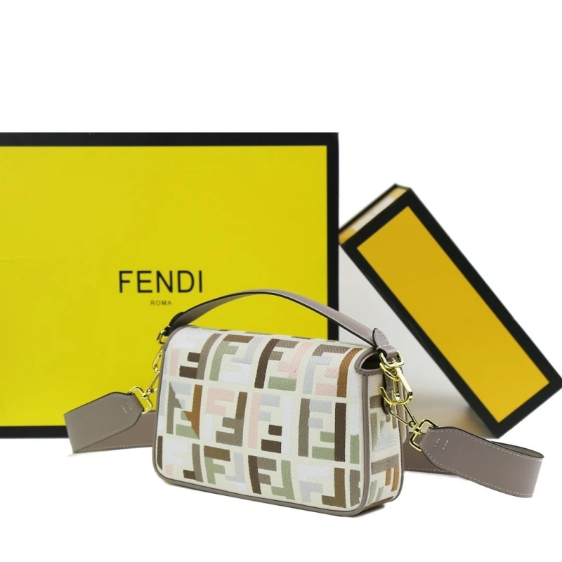 Fxndx Baguette Bags Flexible 69702