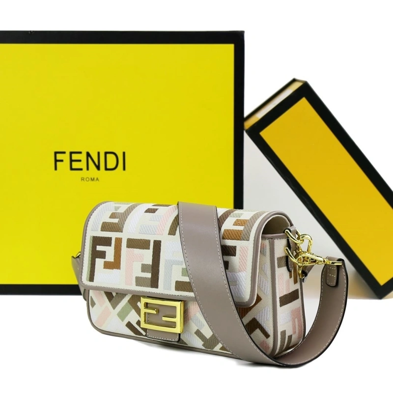 Fxndx Baguette Bags Flexible 69702