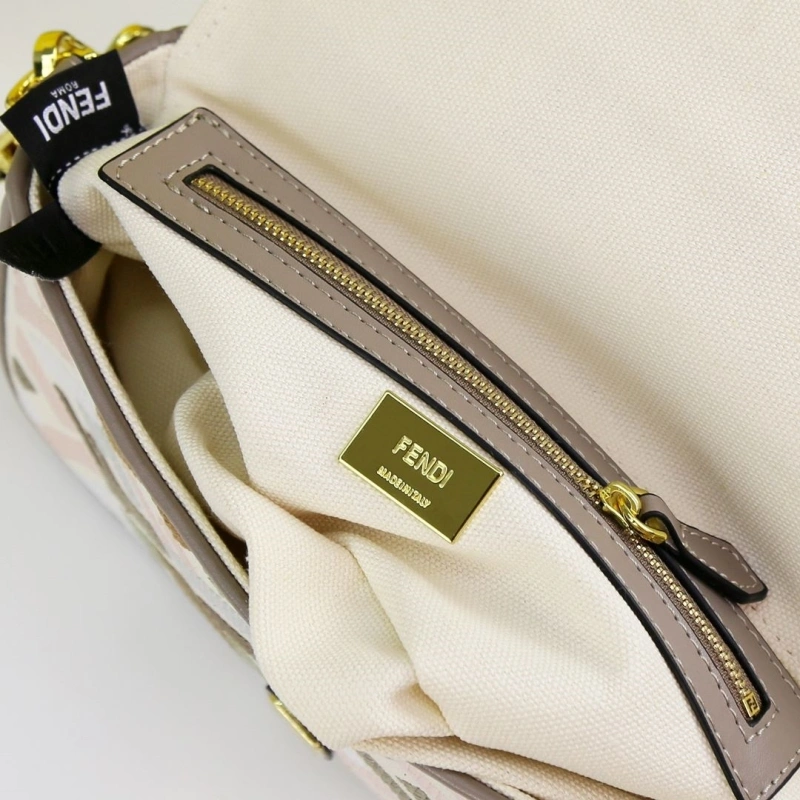 Fxndx Baguette Bags Flexible 69702