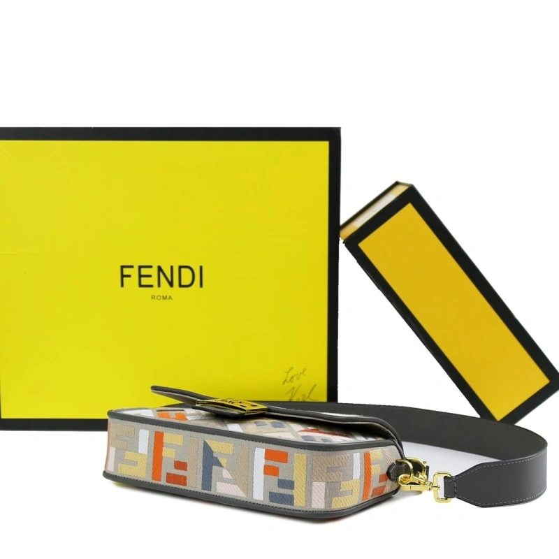 Fxndx Baguette Bags Sophisticated 69701