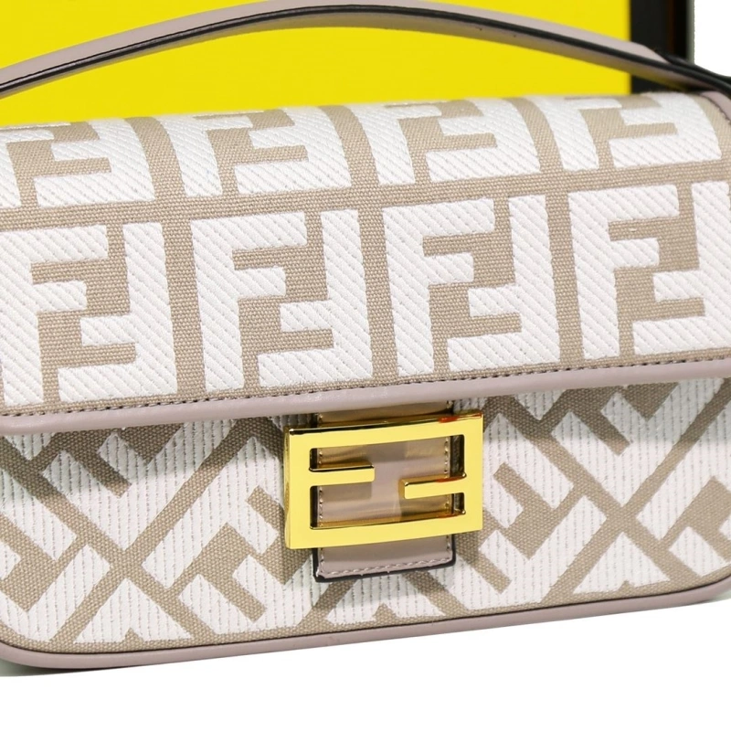 Fxndx Baguette Bags ModernLook 69719