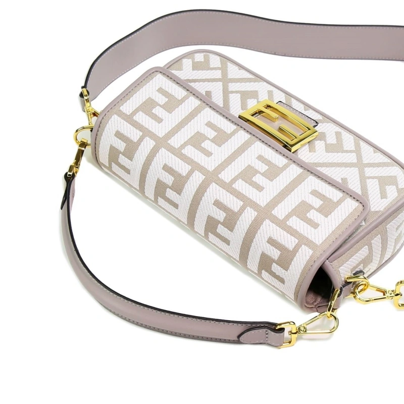 Fxndx Baguette Bags ModernLook 69719