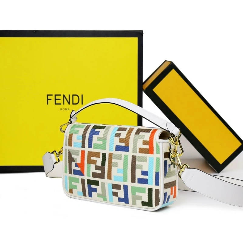 Affordable Fxndx Baguette Bags 69707