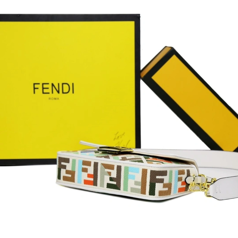 Affordable Fxndx Baguette Bags 69707