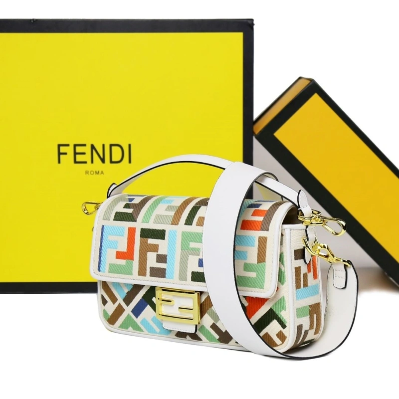 Affordable Fxndx Baguette Bags 69707