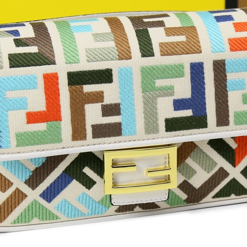 Affordable Fxndx Baguette Bags 69707