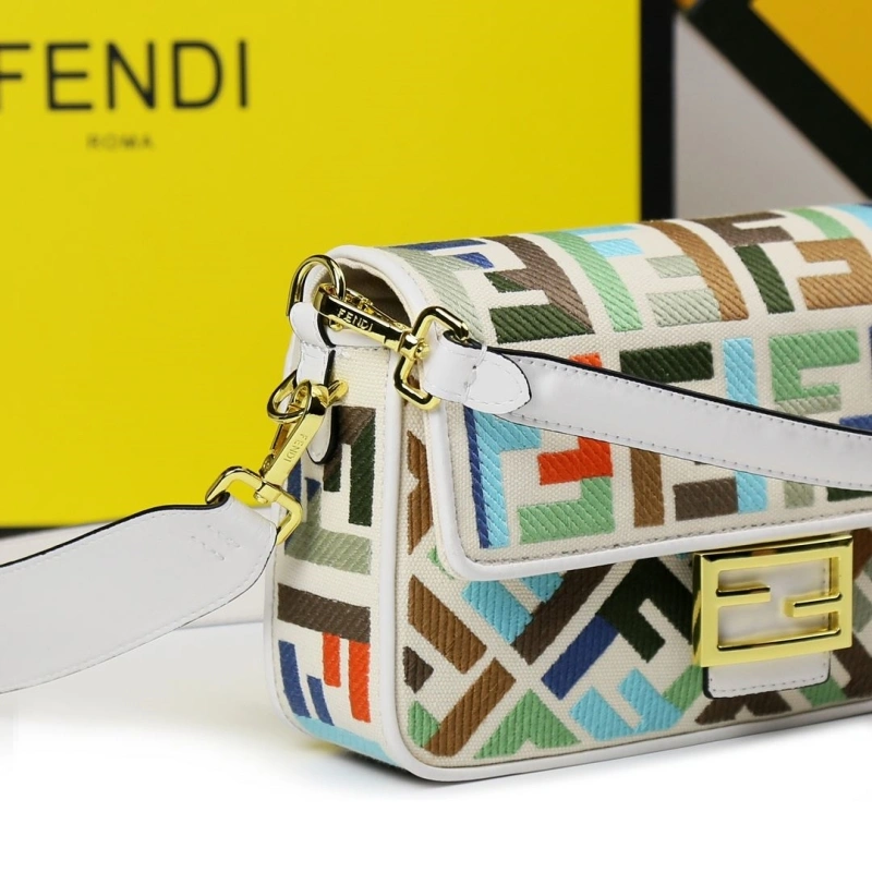 Affordable Fxndx Baguette Bags 69707