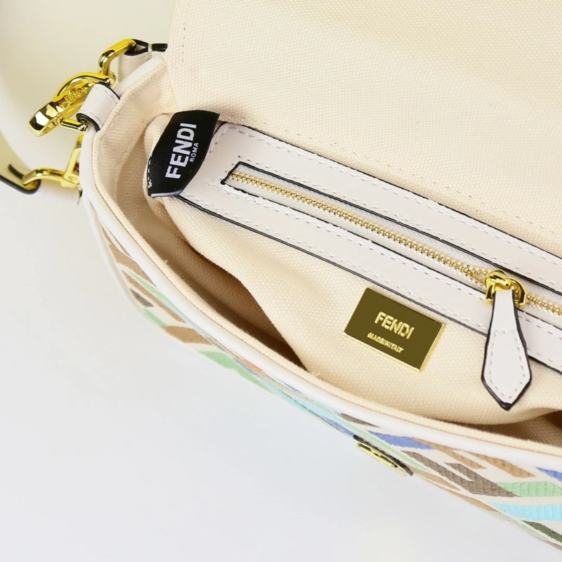 Affordable Fxndx Baguette Bags 69707