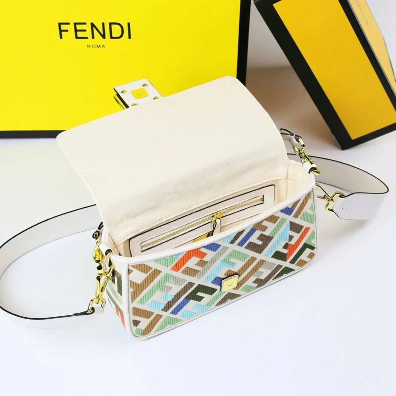Affordable Fxndx Baguette Bags 69707